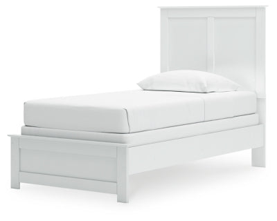 Bostwick Shoals Bed - Orlando Furniture Outlet (Casselberry,FL)