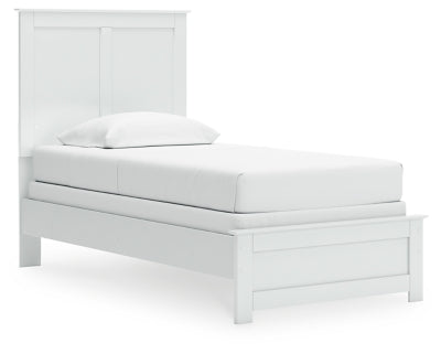 Bostwick Shoals Bed - Orlando Furniture Outlet (Casselberry,FL)