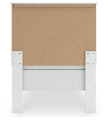 Bostwick Shoals Bed - Orlando Furniture Outlet (Casselberry,FL)