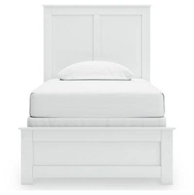 Bostwick Shoals Bed - Orlando Furniture Outlet (Casselberry,FL)