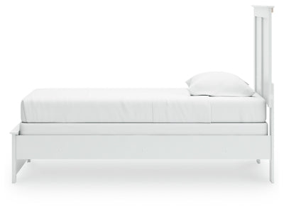 Bostwick Shoals Bed - Orlando Furniture Outlet (Casselberry,FL)