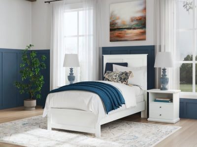 Bostwick Shoals Bed - Orlando Furniture Outlet (Casselberry,FL)
