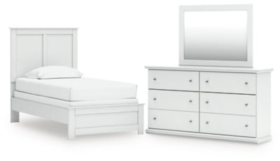 Bostwick Shoals Bedroom Set - Orlando Furniture Outlet (Casselberry,FL)