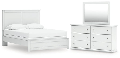 Bostwick Shoals Bedroom Package - Orlando Furniture Outlet (Casselberry,FL)