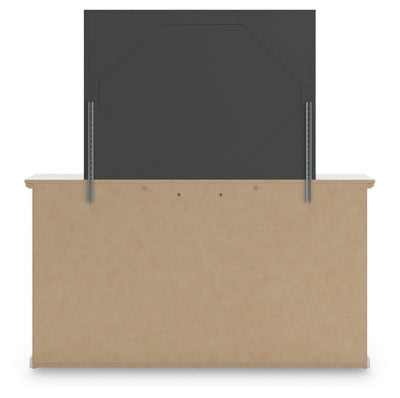 Bostwick Shoals Bedroom Set - Orlando Furniture Outlet (Casselberry,FL)