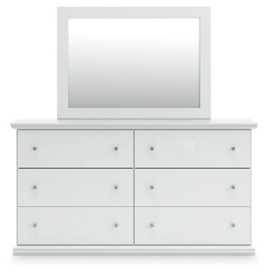 Bostwick Shoals Bedroom Set - Orlando Furniture Outlet (Casselberry,FL)