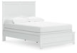 Bostwick Shoals Bedroom Set - Orlando Furniture Outlet (Casselberry,FL)