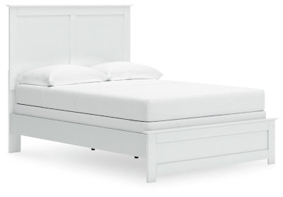 Bostwick Shoals Bed - Orlando Furniture Outlet (Casselberry,FL)