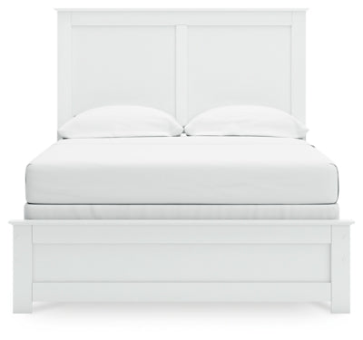 Bostwick Shoals Bedroom Set - Orlando Furniture Outlet (Casselberry,FL)
