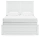 Bostwick Shoals Bedroom Set - Orlando Furniture Outlet (Casselberry,FL)