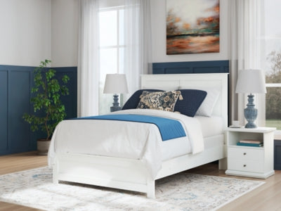 Bostwick Shoals Bedroom Set - Orlando Furniture Outlet (Casselberry,FL)