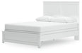 Bostwick Shoals Bedroom Set - Orlando Furniture Outlet (Casselberry,FL)