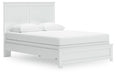 Bostwick Shoals Bedroom Set - Orlando Furniture Outlet (Casselberry,FL)