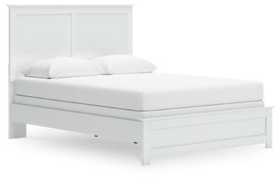 Bostwick Shoals Bedroom Set - Orlando Furniture Outlet (Casselberry,FL)