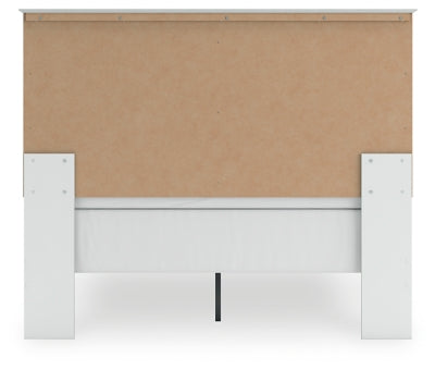 Bostwick Shoals Bedroom Set - Orlando Furniture Outlet (Casselberry,FL)