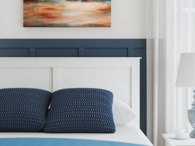 Bostwick Shoals Bed - Orlando Furniture Outlet (Casselberry,FL)