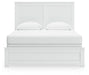 Bostwick Shoals Bedroom Set - Orlando Furniture Outlet (Casselberry,FL)