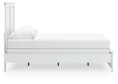 Bostwick Shoals Bed - Orlando Furniture Outlet (Casselberry,FL)