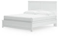 Bostwick Shoals Bed - Orlando Furniture Outlet (Casselberry,FL)