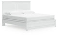 Bostwick Shoals Bedroom Set - Orlando Furniture Outlet (Casselberry,FL)