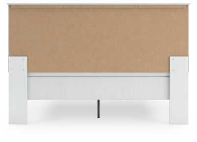 Bostwick Shoals Bed - Orlando Furniture Outlet (Casselberry,FL)