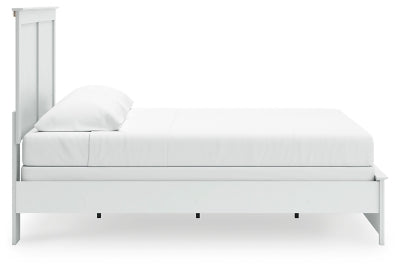 Bostwick Shoals Bedroom Set - Orlando Furniture Outlet (Casselberry,FL)