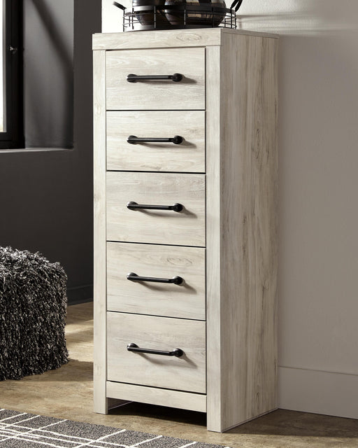 Cambeck Narrow Chest of Drawers - Orlando Furniture Outlet (Casselberry,FL)