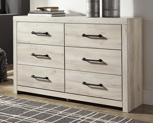 Cambeck Dresser - Orlando Furniture Outlet (Casselberry,FL)