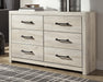 Cambeck Dresser - Orlando Furniture Outlet (Casselberry,FL)