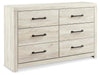 Cambeck Dresser - Orlando Furniture Outlet (Casselberry,FL)