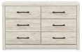 Cambeck Dresser - Orlando Furniture Outlet (Casselberry,FL)