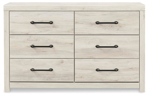 Cambeck Dresser - Orlando Furniture Outlet (Casselberry,FL)