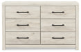 Cambeck Dresser - Orlando Furniture Outlet (Casselberry,FL)
