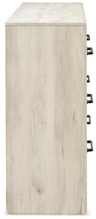 Cambeck Dresser - Orlando Furniture Outlet (Casselberry,FL)
