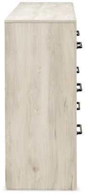 Cambeck Dresser - Orlando Furniture Outlet (Casselberry,FL)