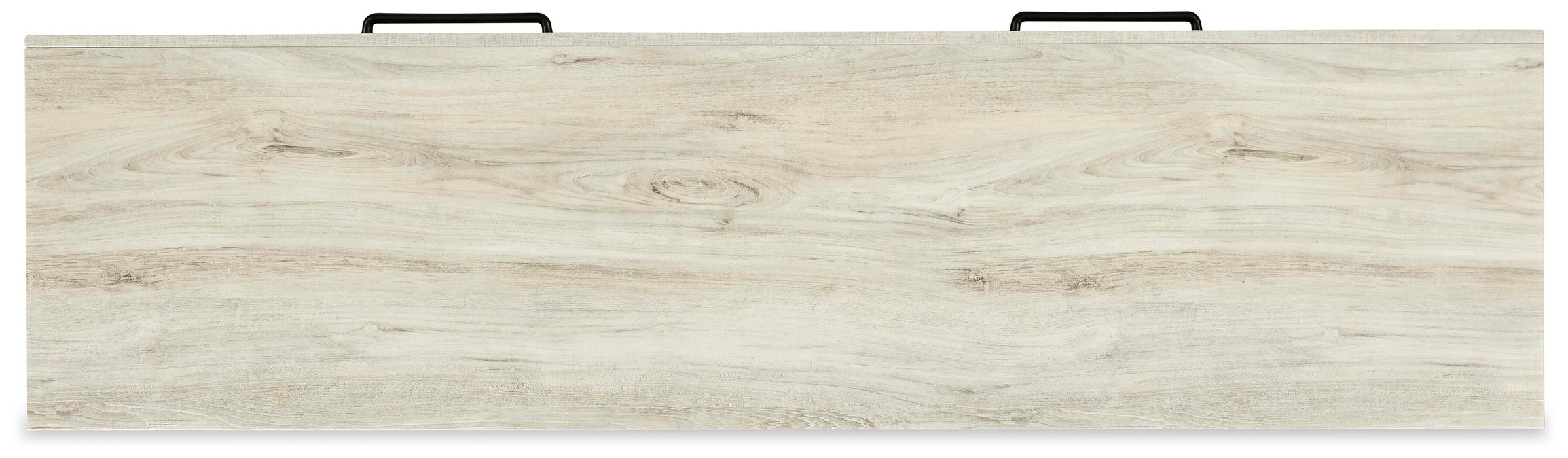 Cambeck Dresser - Orlando Furniture Outlet (Casselberry,FL)