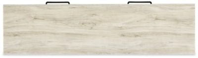 Cambeck Dresser and Mirror - Orlando Furniture Outlet (Casselberry,FL)