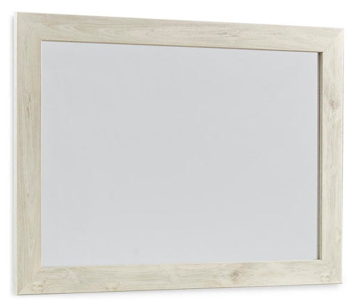 Cambeck Bedroom Mirror - Orlando Furniture Outlet (Casselberry,FL)