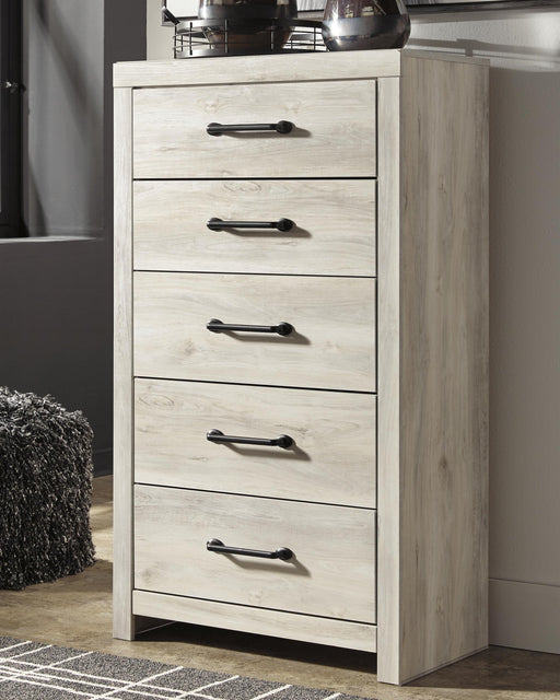 Cambeck Chest of Drawers - Orlando Furniture Outlet (Casselberry,FL)