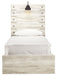 Cambeck Bed - Orlando Furniture Outlet (Casselberry,FL)