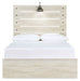 Cambeck Bed - Orlando Furniture Outlet (Casselberry,FL)
