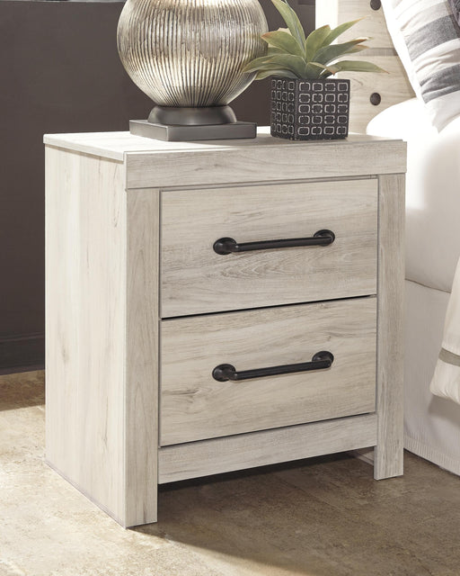 Cambeck Nightstand - Orlando Furniture Outlet (Casselberry,FL)