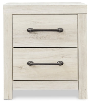 Cambeck Nightstand - Orlando Furniture Outlet (Casselberry,FL)