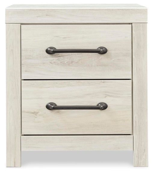 Cambeck Nightstand - Orlando Furniture Outlet (Casselberry,FL)