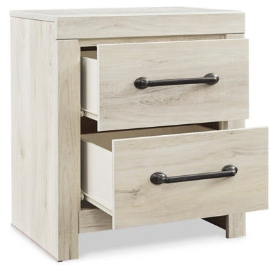 Cambeck Nightstand - Orlando Furniture Outlet (Casselberry,FL)
