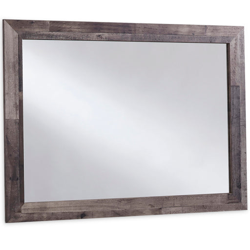 Derekson Bedroom Mirror - Orlando Furniture Outlet (Casselberry,FL)