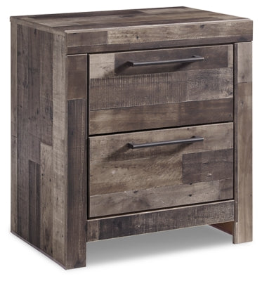 Derekson Nightstand - Orlando Furniture Outlet (Casselberry,FL)