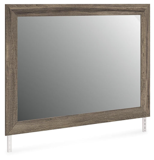 Elbrim Bedroom Mirror - Orlando Furniture Outlet (Casselberry,FL)