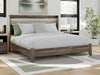 Elbrim Bed - Orlando Furniture Outlet (Casselberry,FL)
