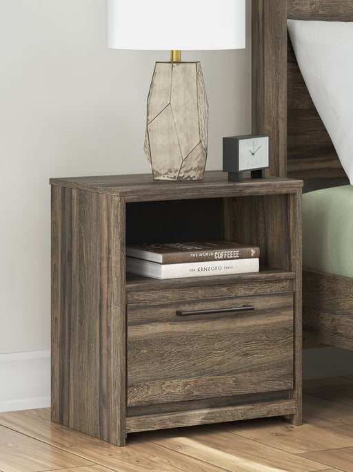 Elbrim Nightstand - Orlando Furniture Outlet (Casselberry,FL)